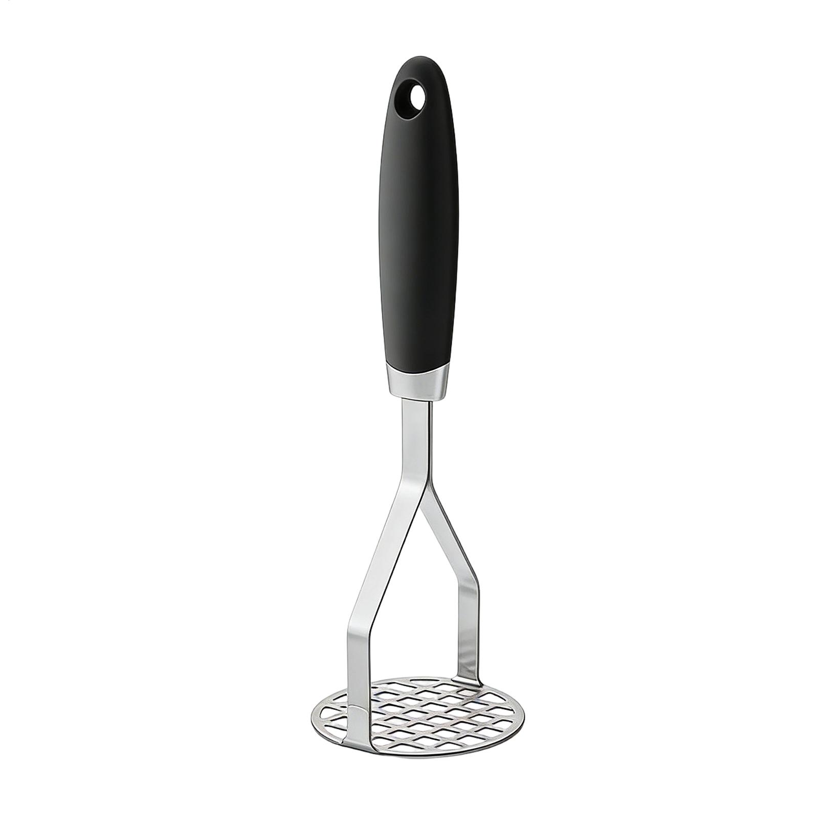 Meal Prep With Potatoes - Mashed Potato Masher Kitchen Bean Press