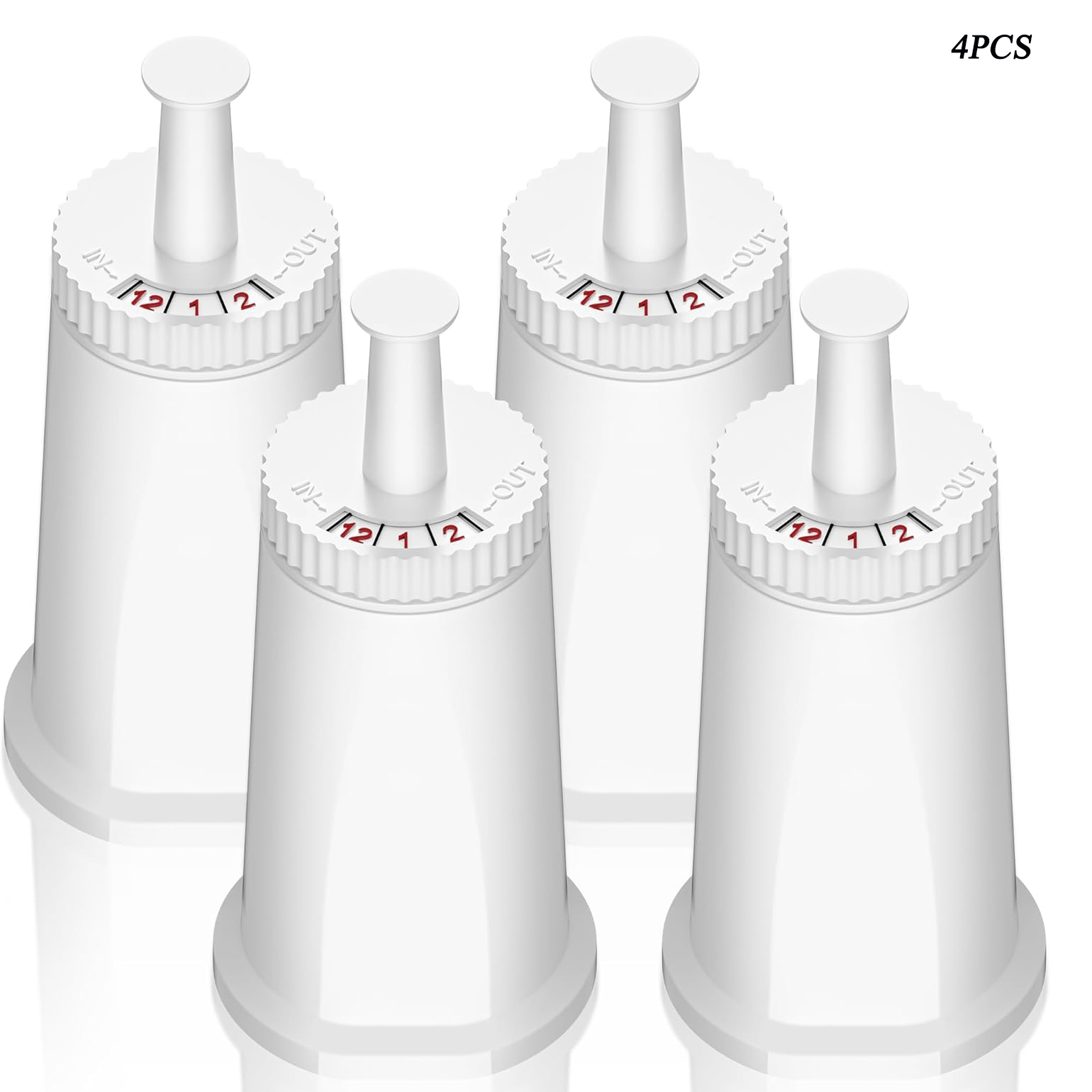Water Filters Replacement for  - Breville Espresso Barista Touch recension och pris