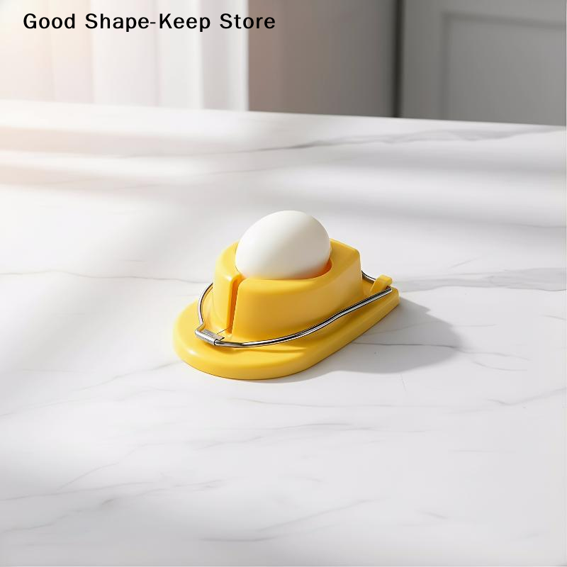 dailyLabor Saving Egg Slicer H - Meal Prep Eggs recension och pris
