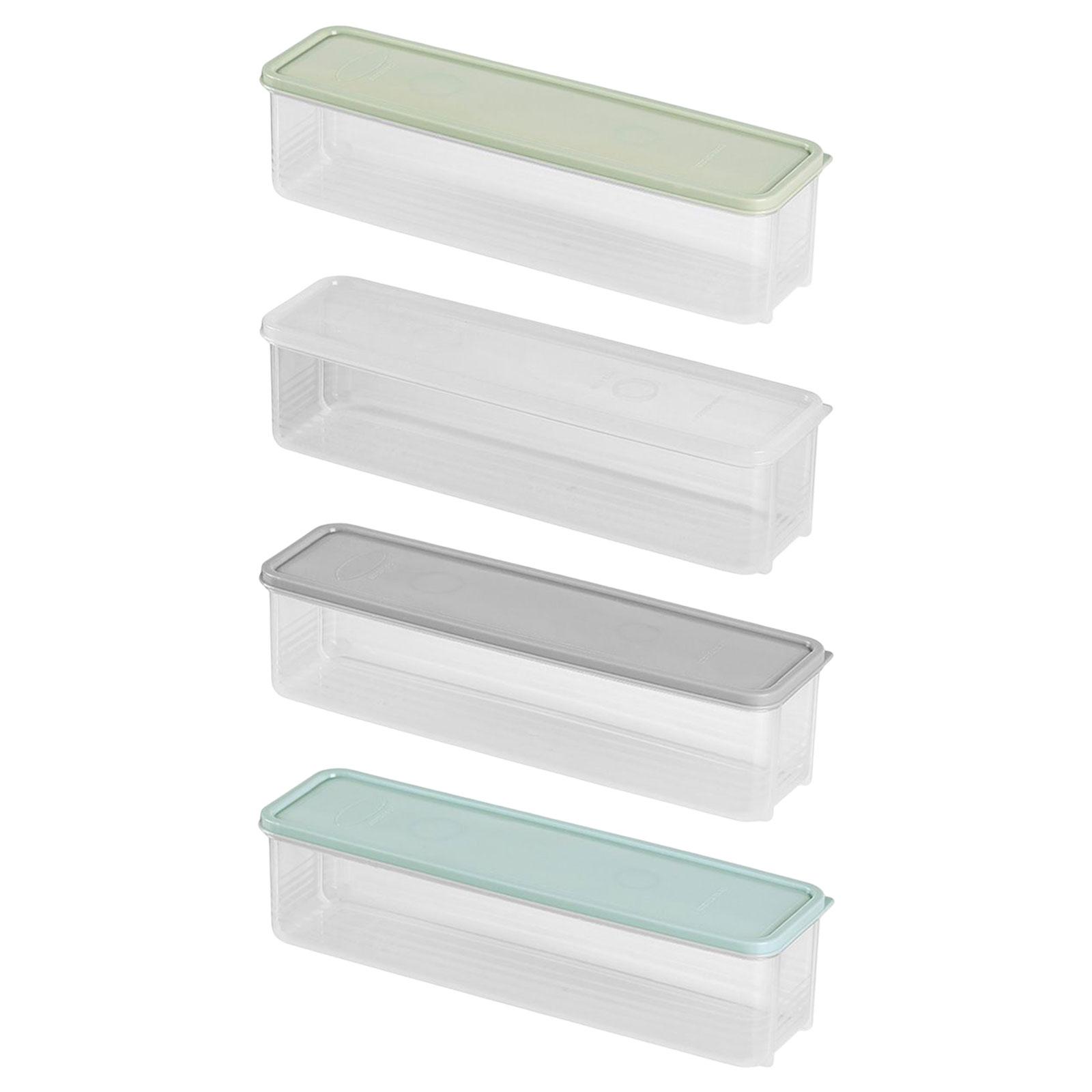 Spaghetti Box with Airtight Li - Meal Prep Eggs recension och pris
