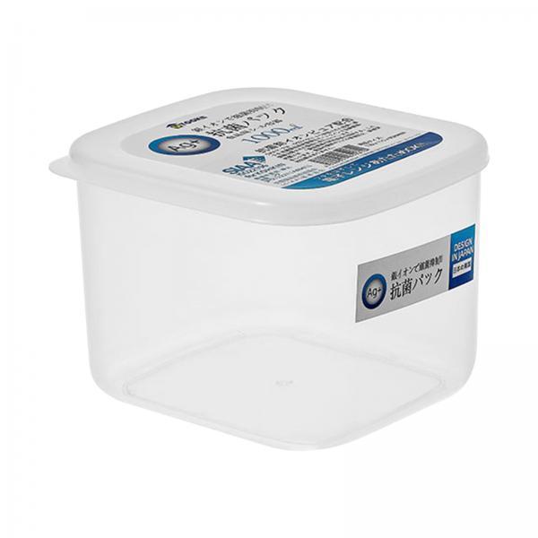 Refrigerator Storage Case Airt - Meal Prep Eggs recension och pris