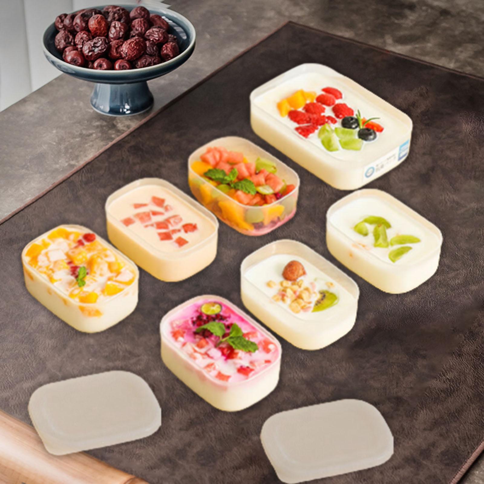 Refrigerator Storage Case Airt - Meal Prep Eggs recension och pris