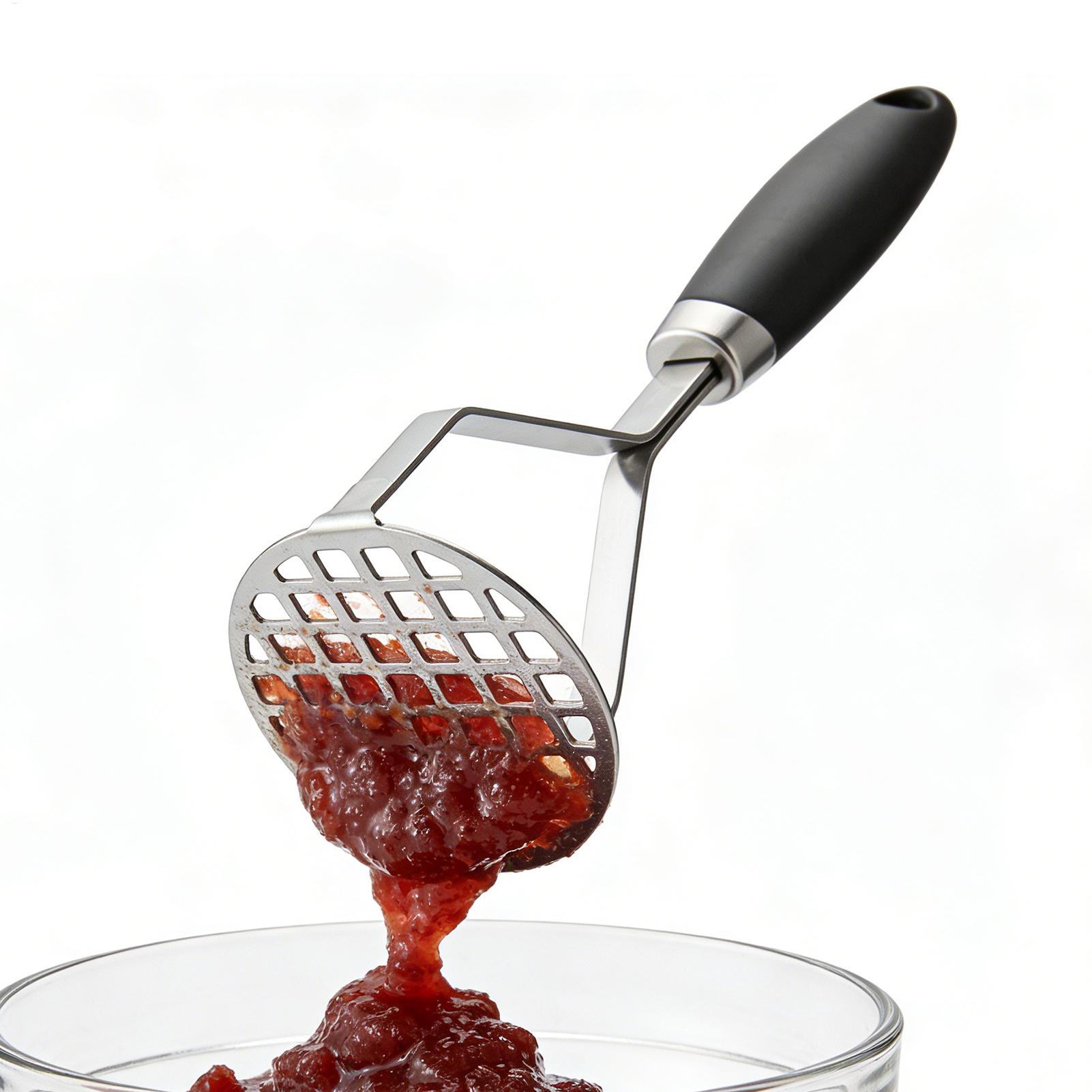 Potato Ricer Manual Vegetable  - Meal Prep With Potatoes recension och pris