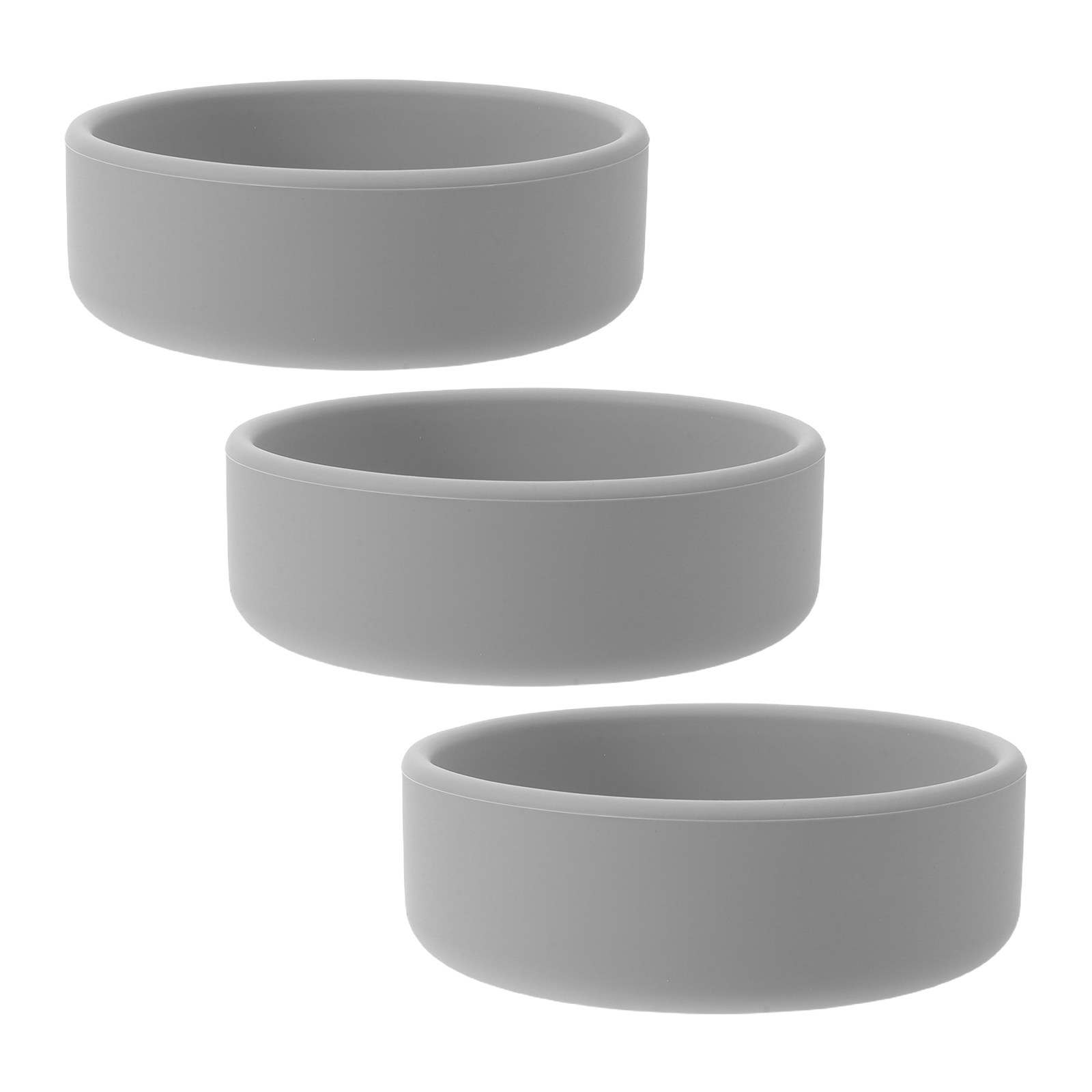 3Pcs Silicone Air Fryer Egg Mo - Meal Prep Eggs recension och pris