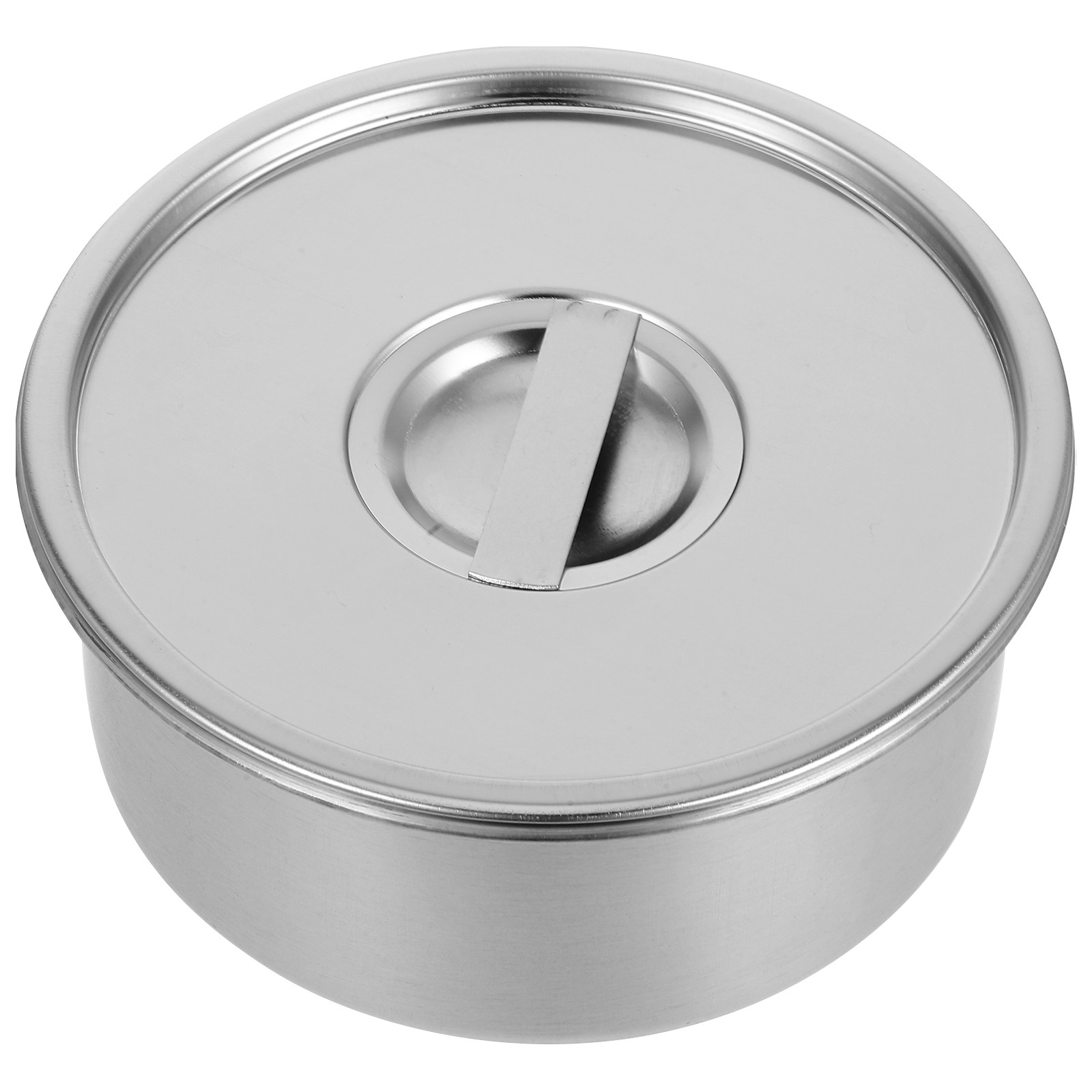 14Cm Stainless Steel Steamed E - Meal Prep Eggs recension och pris