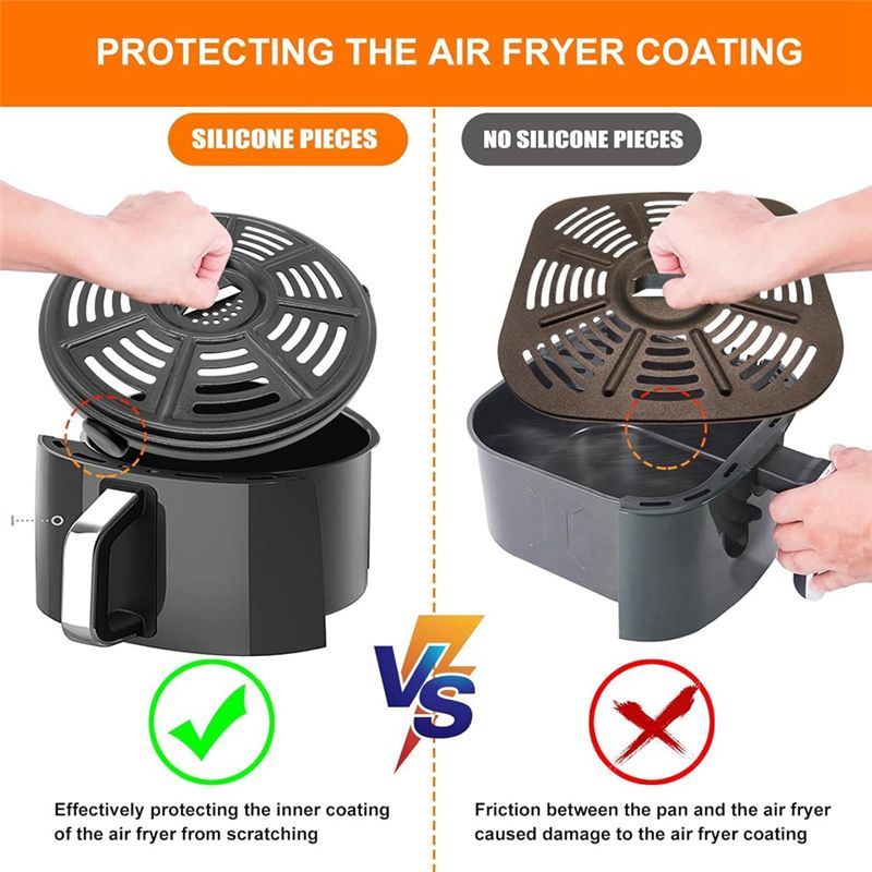 ABRG-Air Fryer Replacement Cri - Ninja Air Fryer Af101 recension och pris