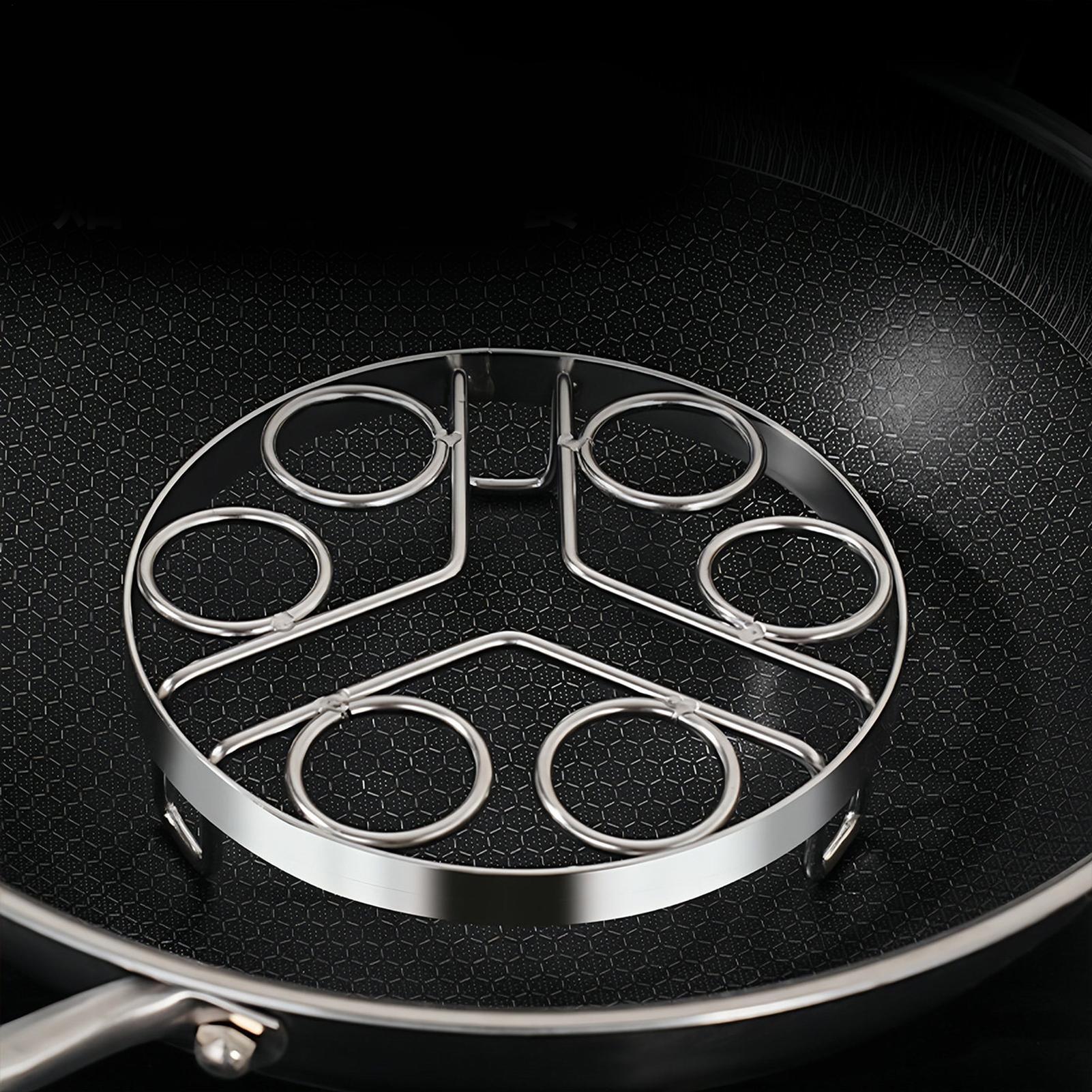 Egg Rack For Steamer Egg Cooki - Meal Prep Eggs recension och pris