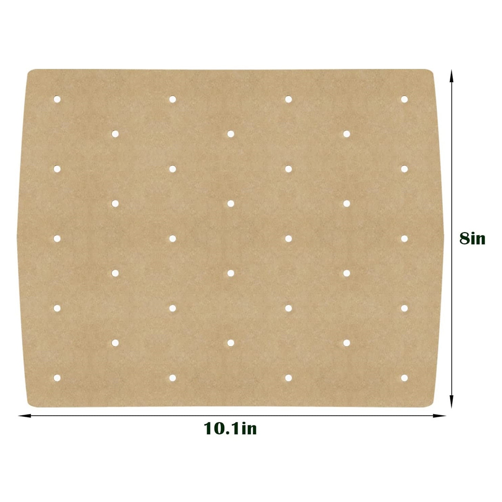 A74X 200Pcs Air Fryer Paper Ai - Ninja Air Fryer Af101 recension och pris