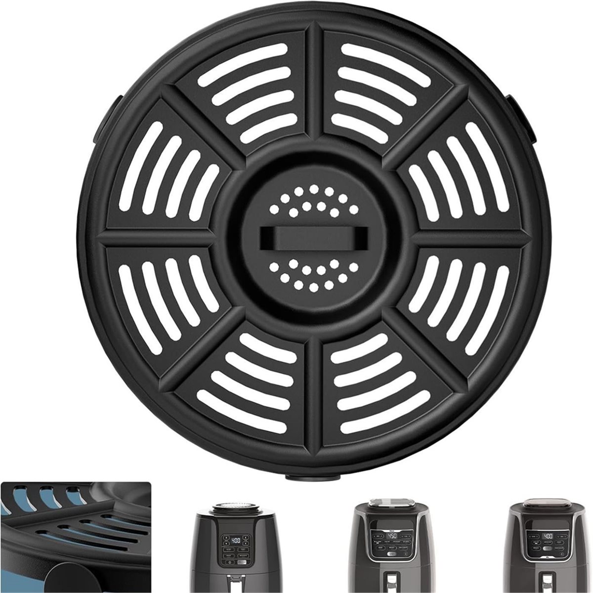 (A14E) Replacement Air Fryer T - Ninja Air Fryer Af101 recension och pris