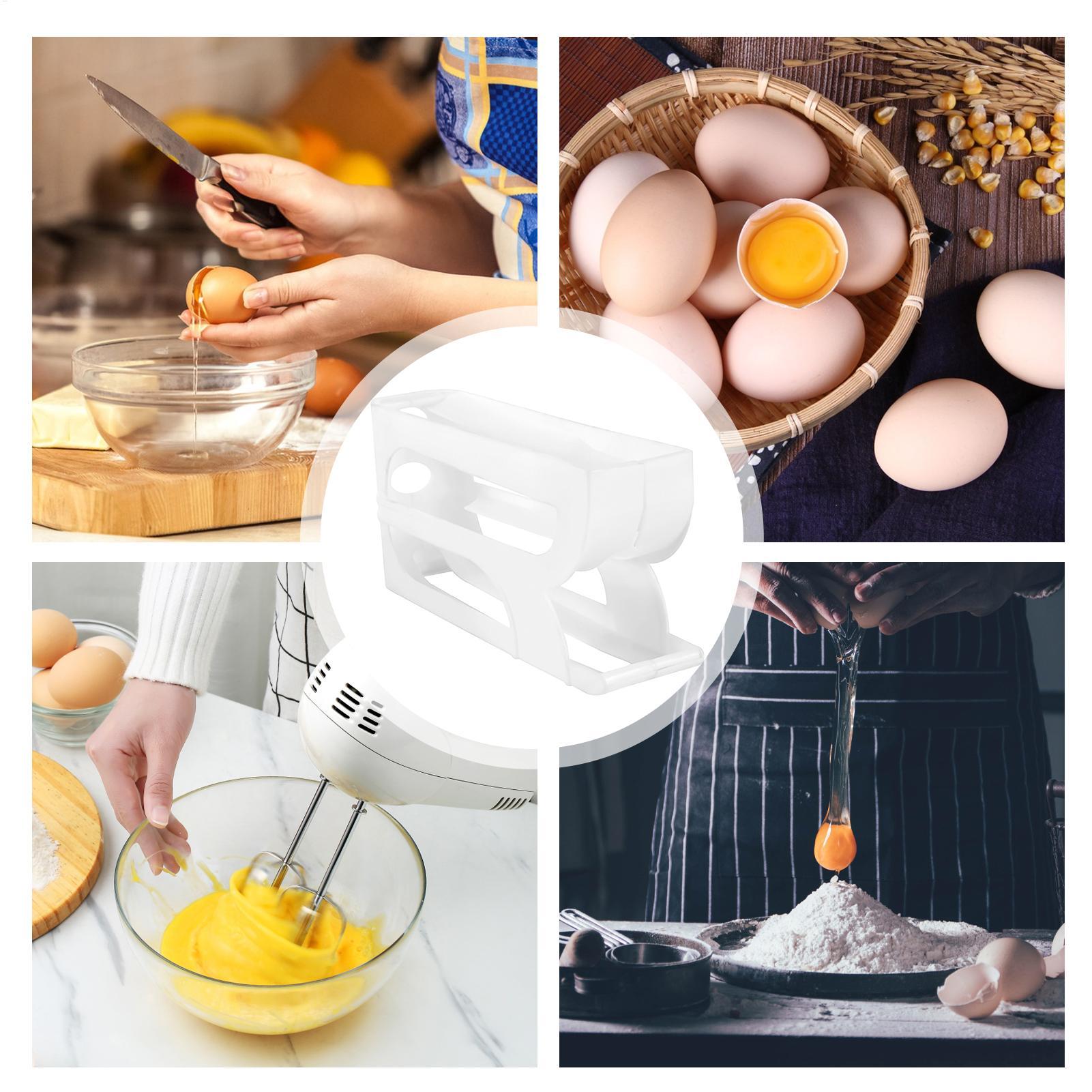 Egg Dispenser for Refrigerator - Meal Prep Eggs recension och pris