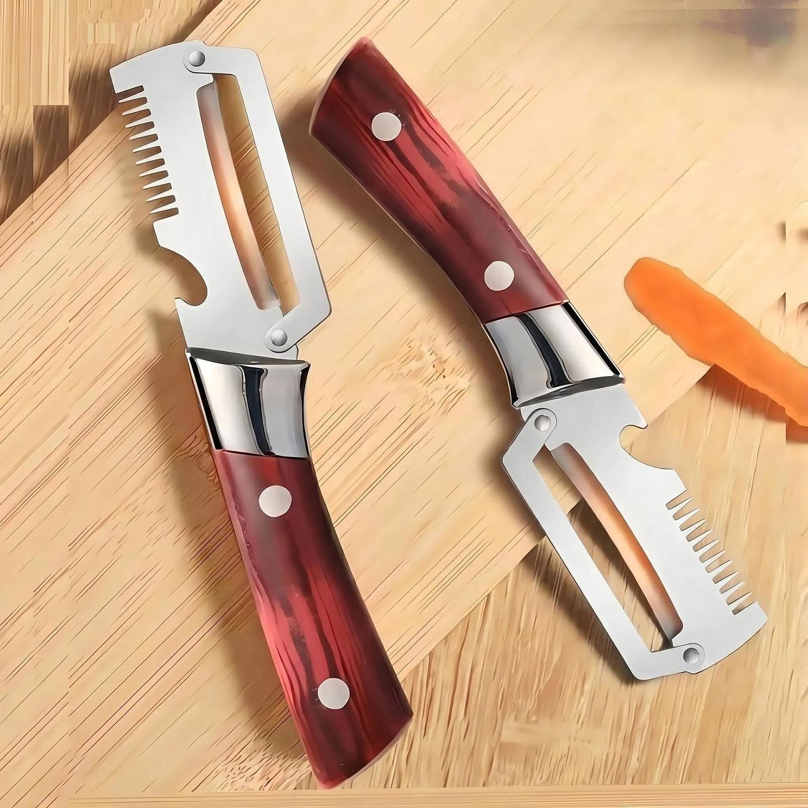 Fruit Peeler Cucumber Carrot P - Meal Prep With Potatoes recension och pris