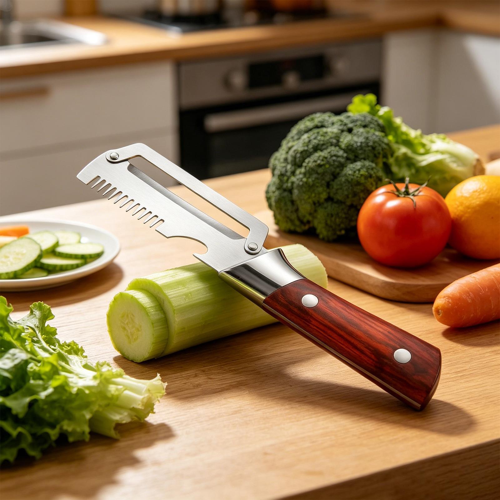 Fruit Peeler Cucumber Carrot P - Meal Prep With Potatoes recension och pris