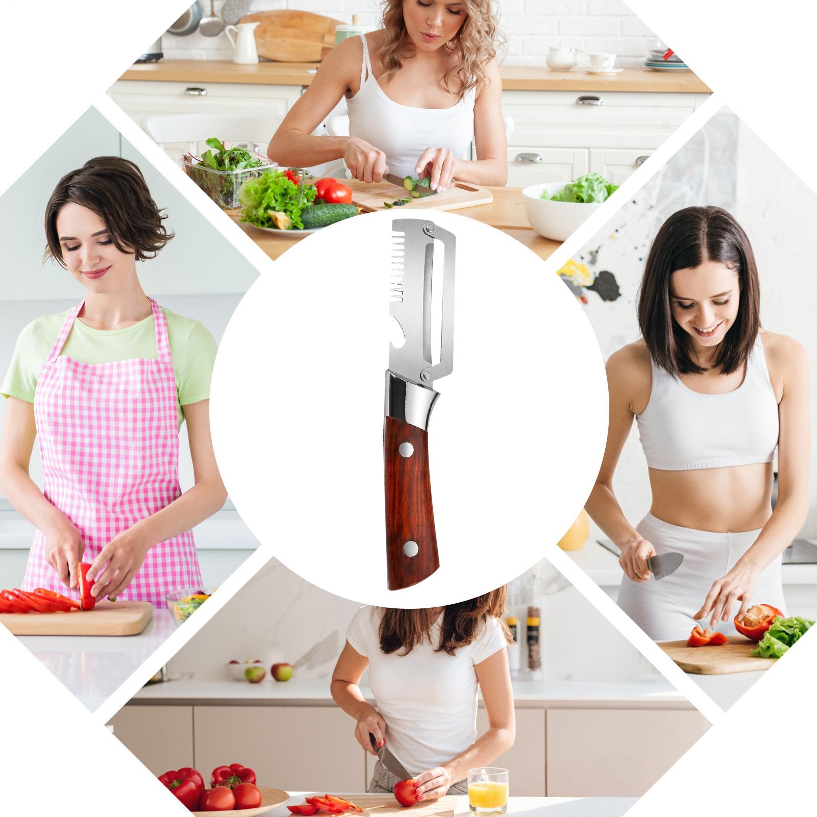 Fruit Peeler Cucumber Carrot P - Meal Prep With Potatoes recension och pris