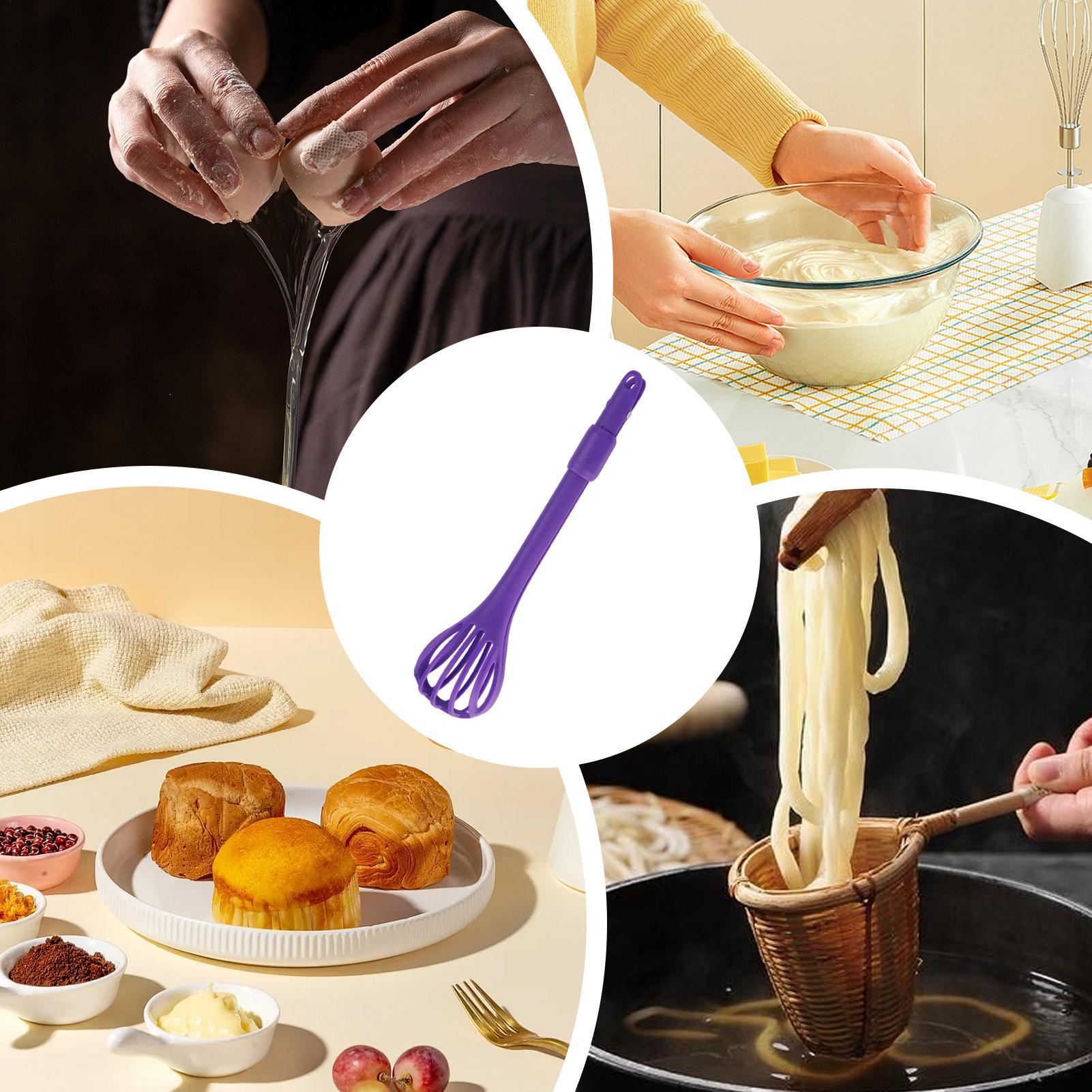 Egg Mixer Boiled Eggs Clip Foo - Meal Prep Eggs recension och pris