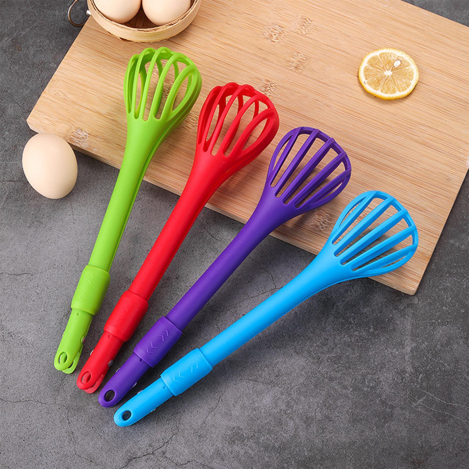 Egg Mixer Boiled Eggs Clip Foo - Meal Prep Eggs recension och pris