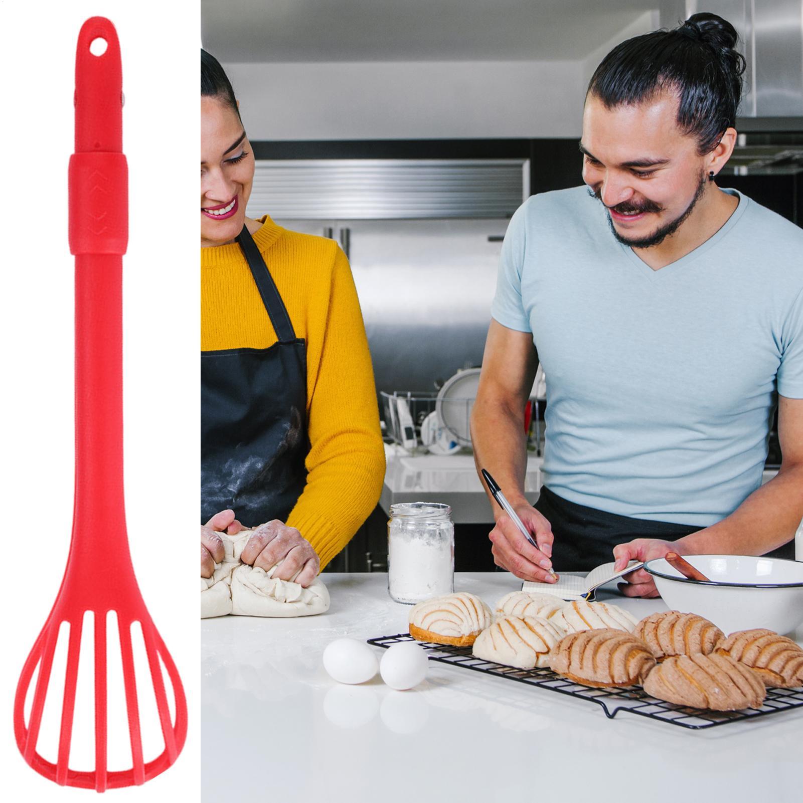 Egg Mixer Boiled Eggs Clip Foo - Meal Prep Eggs recension och pris
