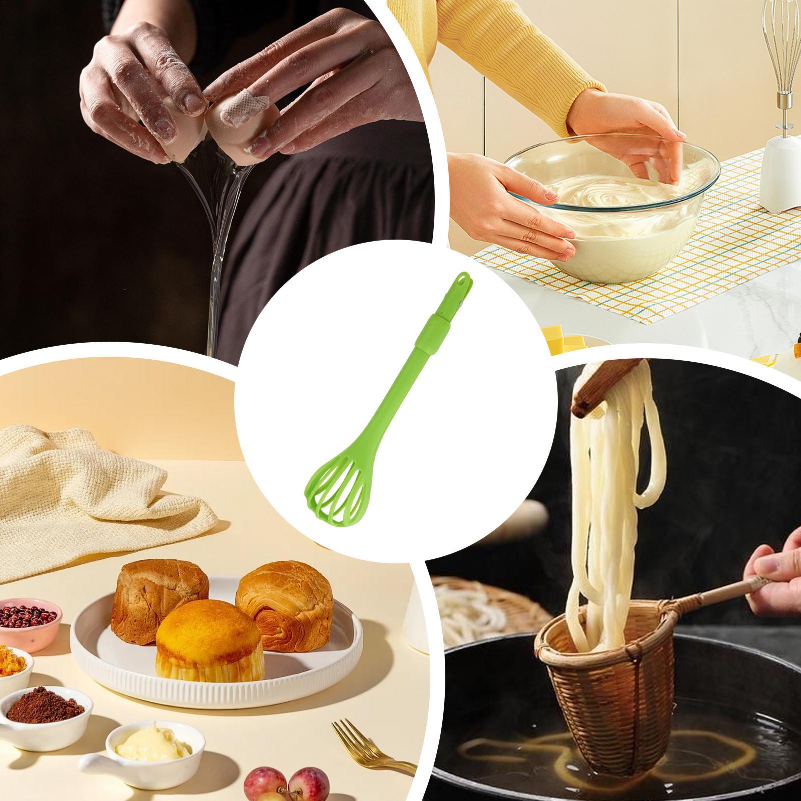 Egg Mixer Boiled Eggs Clip Foo - Meal Prep Eggs recension och pris